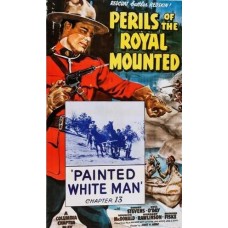 PERILS OF THE ROYAL MOUNTED